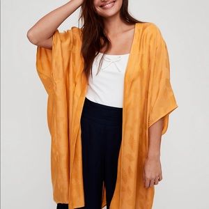Sunday Best (Aritzia): Aitken Kimono